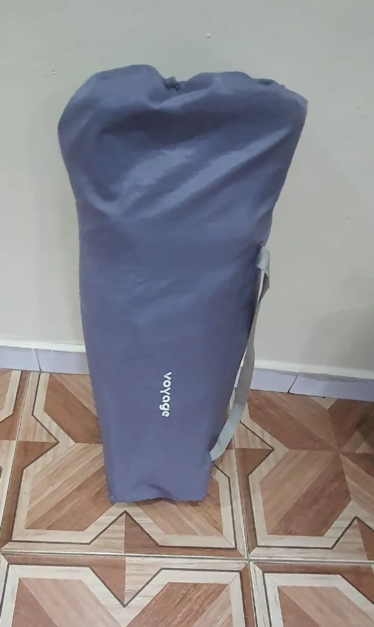 Berço portátil Voyage Sleep - Foto 5