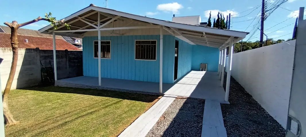 Foto - Curitiba - Santa Felicidade