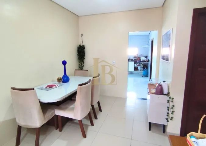 Vende uma Excelente Casa no Bairro Joquei Club - Foto 5