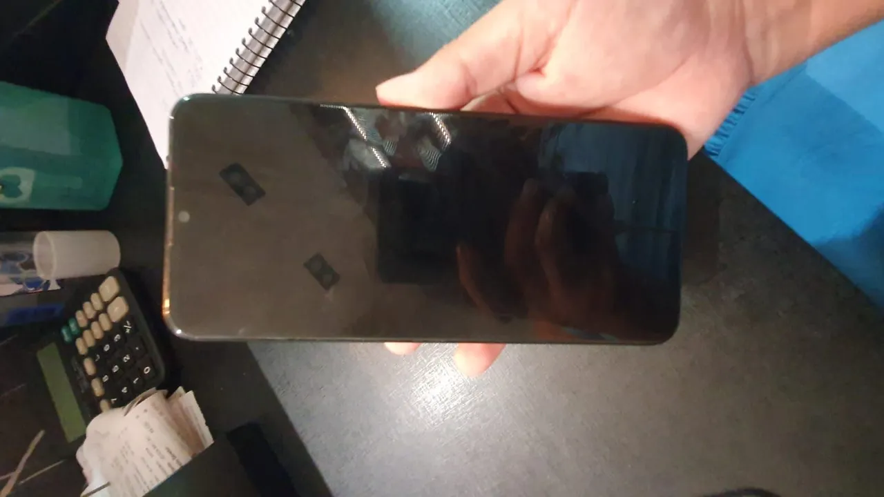 Moto G20