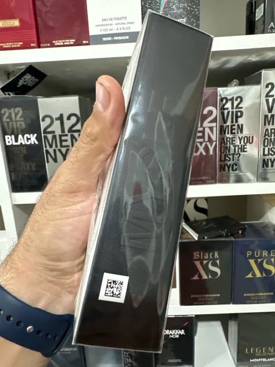 Perfume YSL  My Self Eau de Parfum - Foto 5