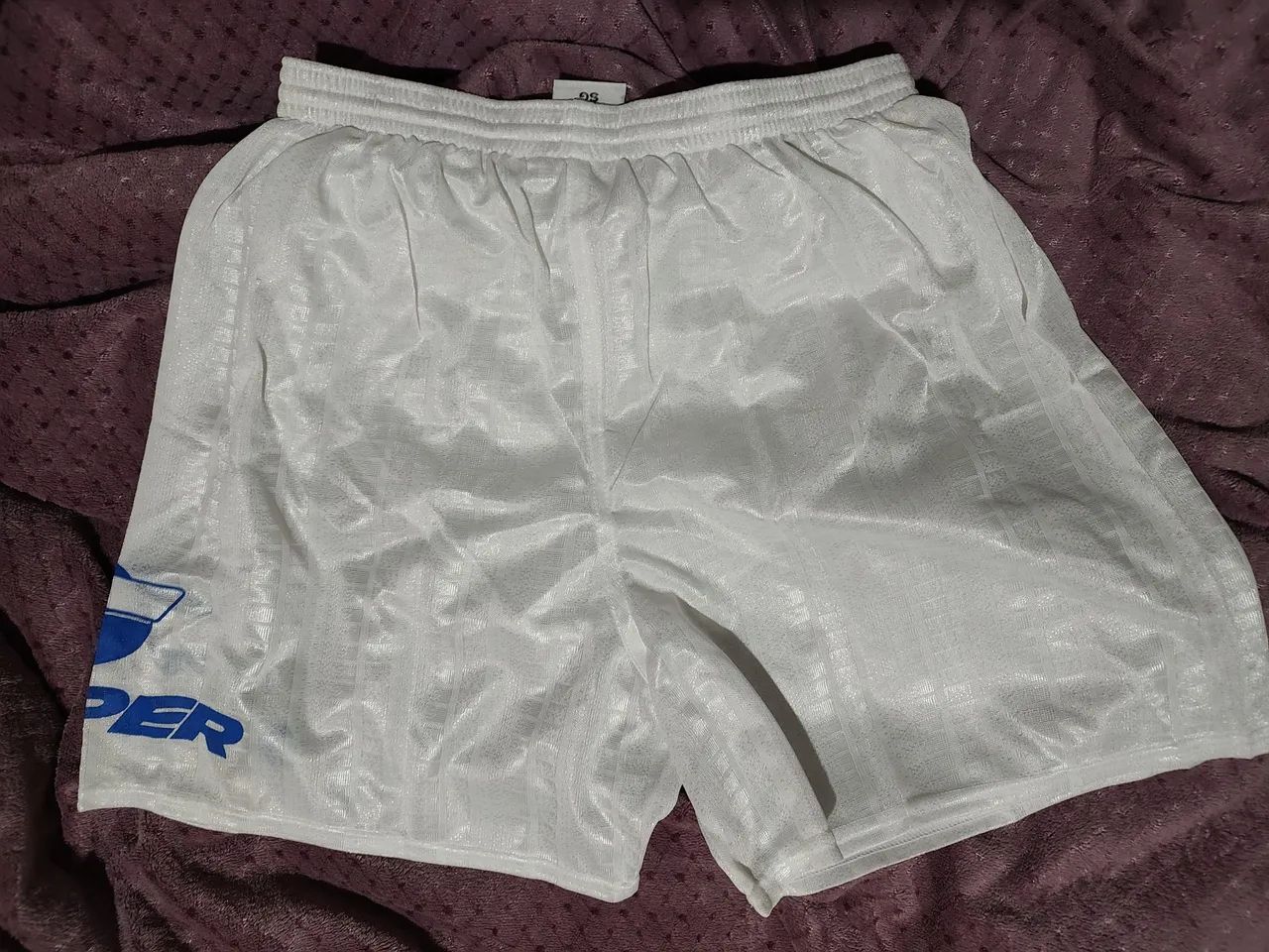 Shorts masculino Topper