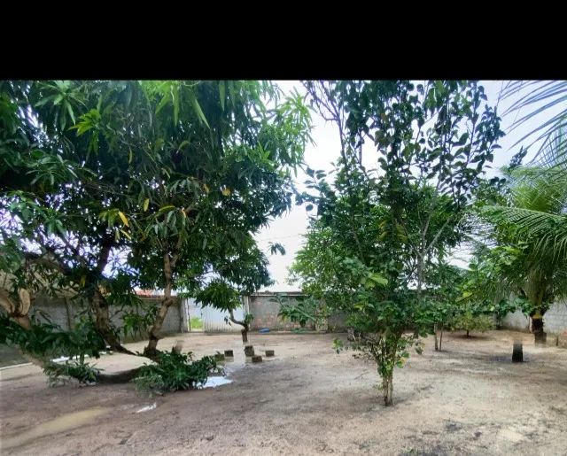Terreno 16x20 beira de lagoa - Foto 4