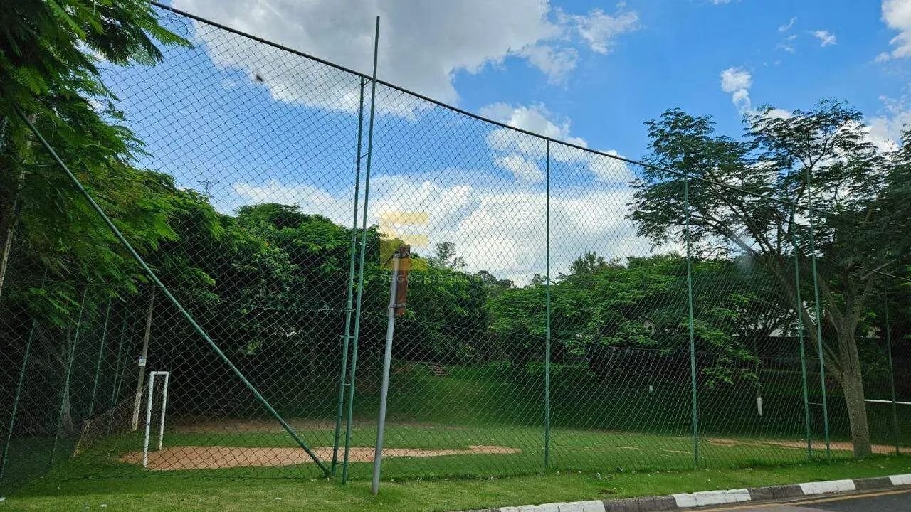 Terreno a venda com 537mts no Condomínio Terras de São Francisco em Vinhedo - Foto 7