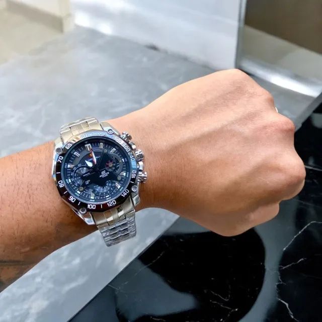 Relógio Casio Edifice 789H