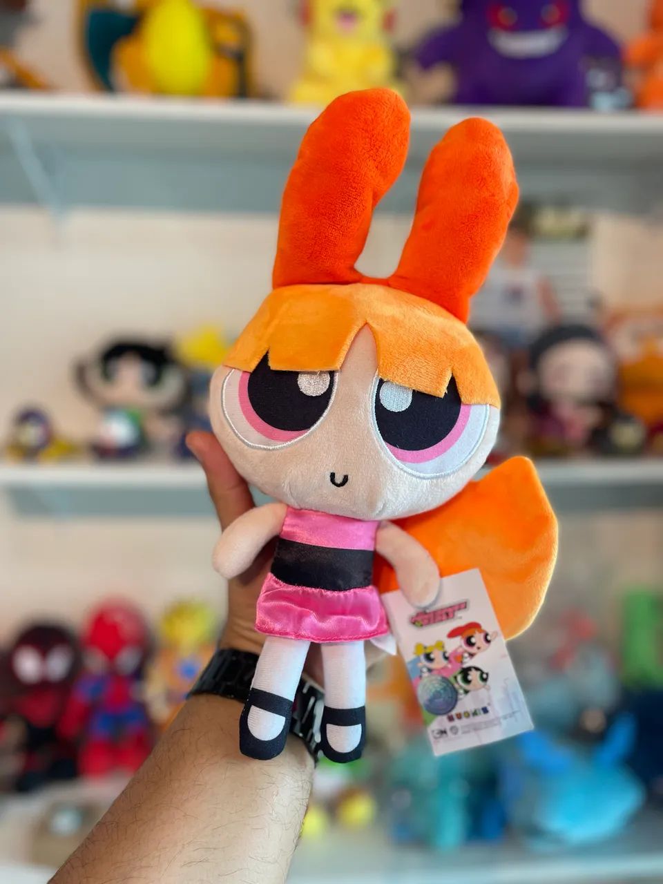 Meninas Super Poderosas  - Foto 4