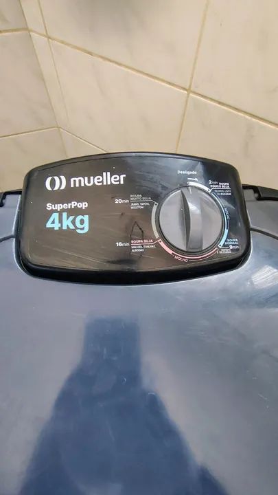 Tanquinho Mueller - Foto 4