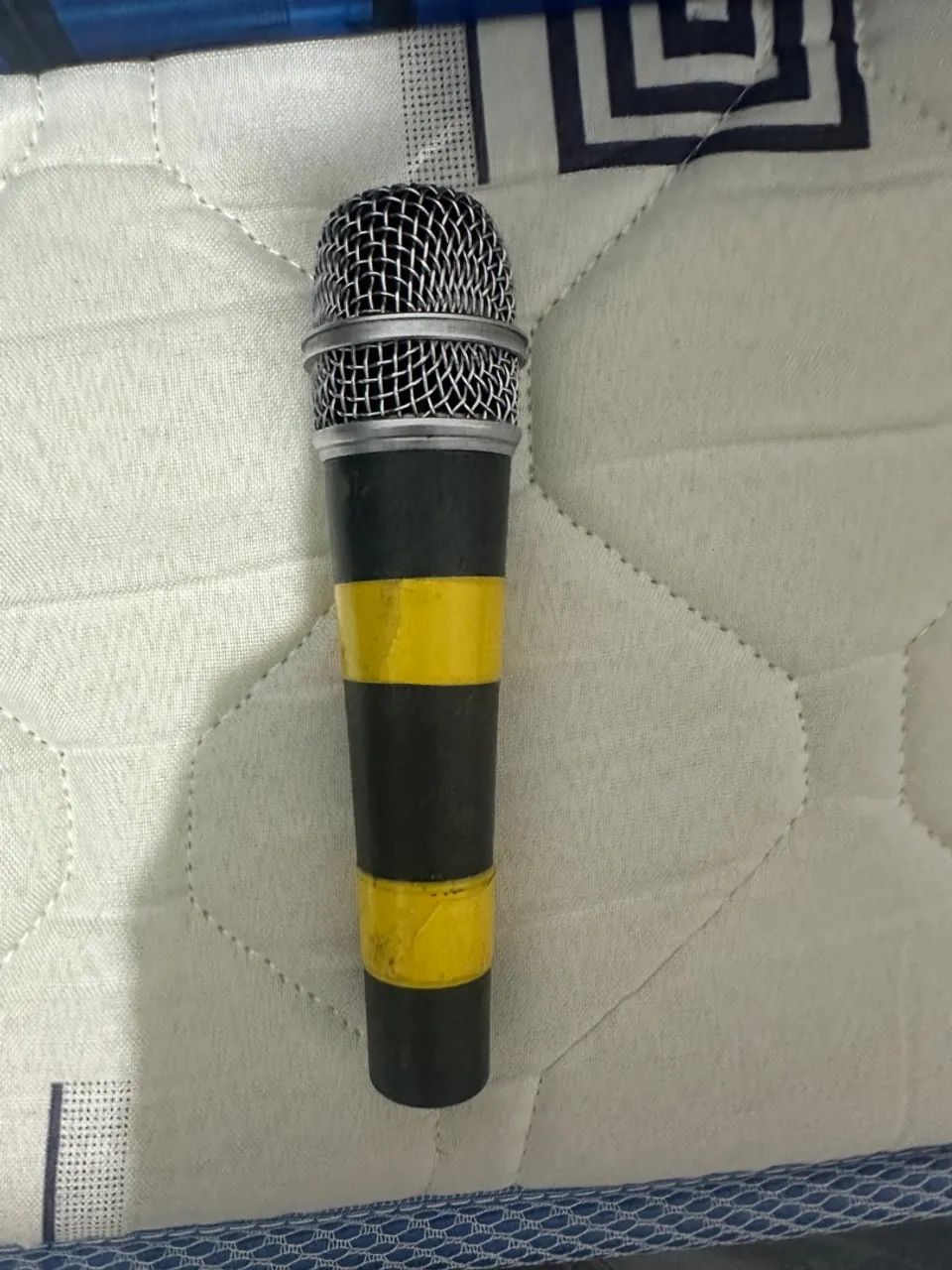 Microfone- Shure 57 Beta