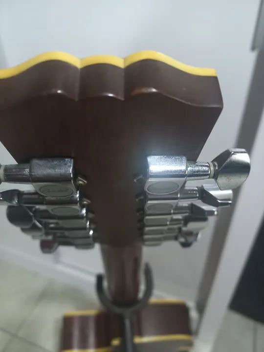 Violão Condor 12 cordas - Foto 2
