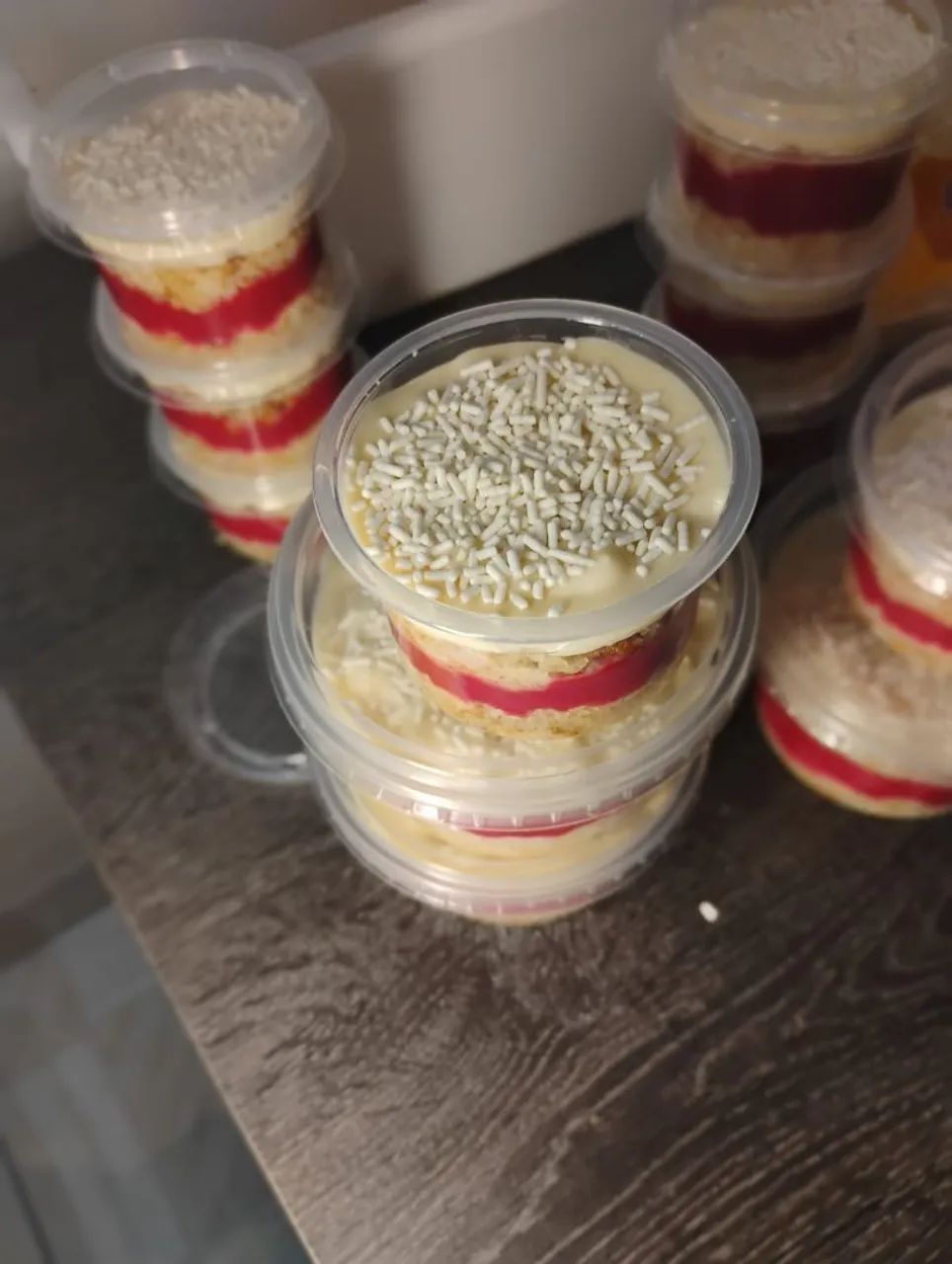 Bolo de Pote para eventos e aniversários - Foto 5