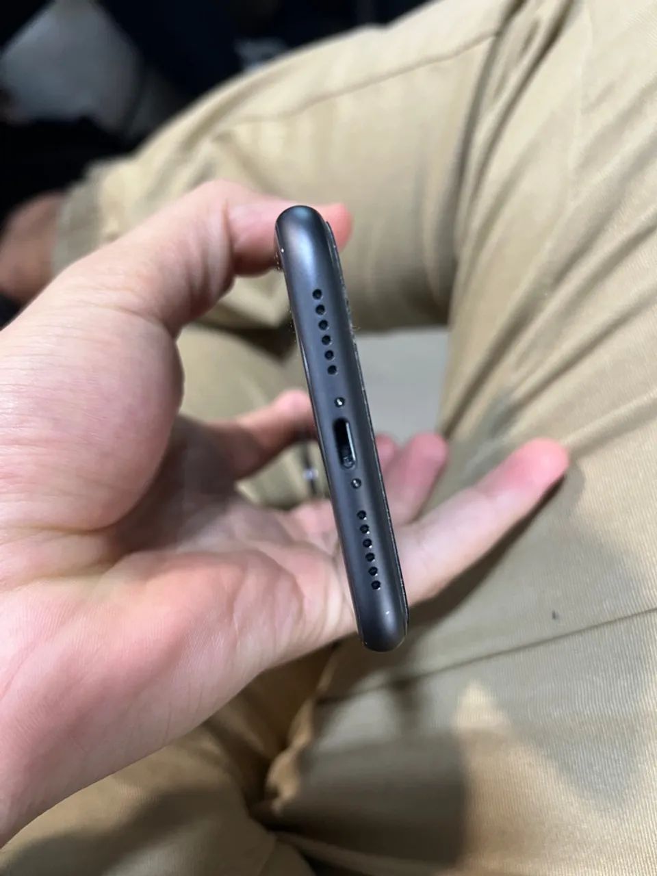 iPhone 11 pra vender logo(chama no zap, não respondo chat) - Foto 4