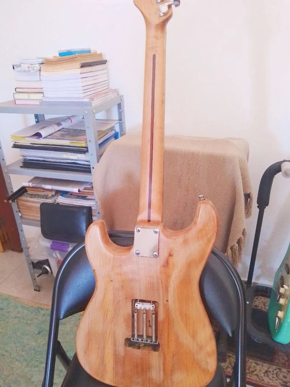 Guitarra Michael  - Foto 5