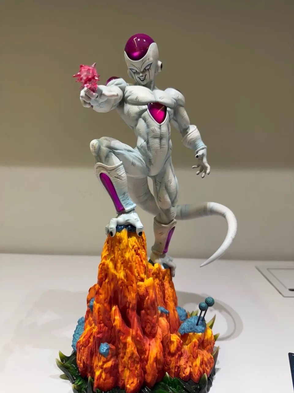 Dragon Ball Frieza - DIM studio - Foto 2