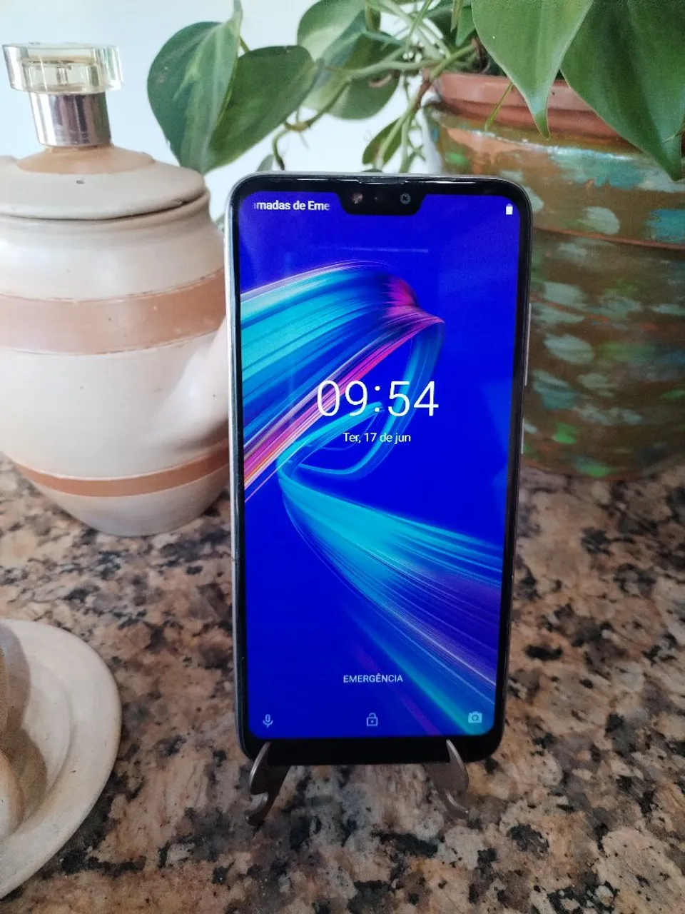 Zenfone 5