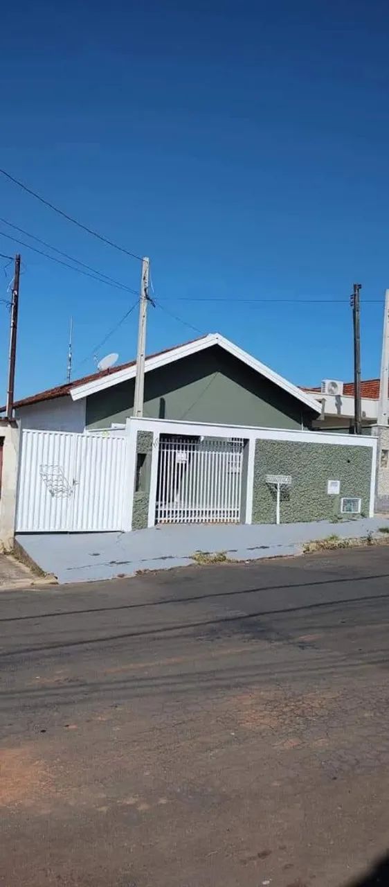 Foto - Itapira - Jardim Paraíso