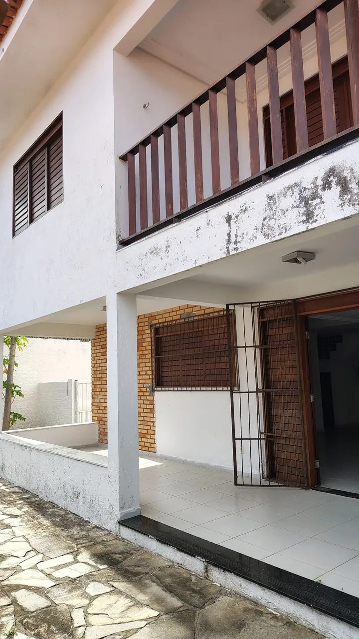 Casa a venda em Carapibus