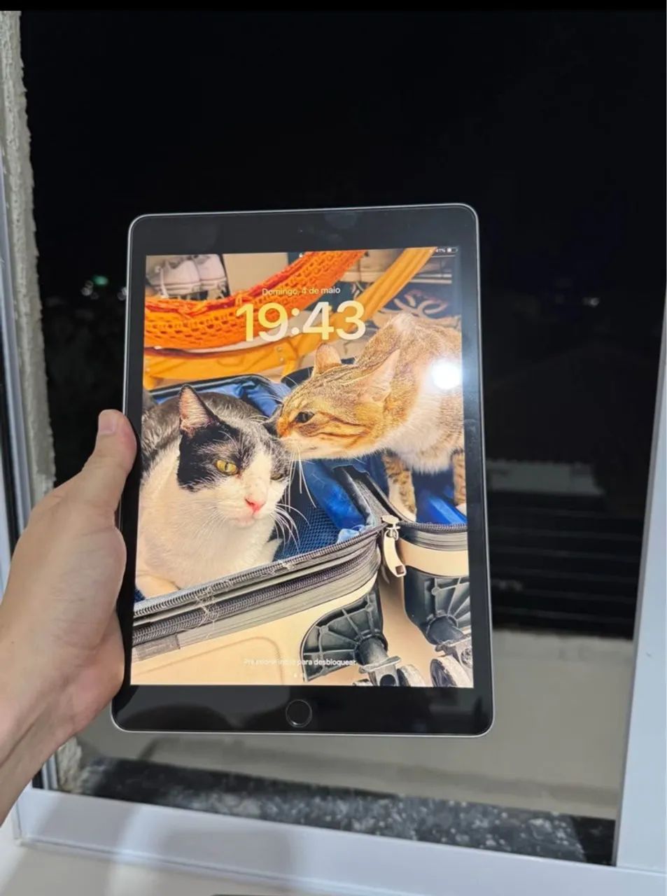iPad 9 - 64 gb - Foto 2