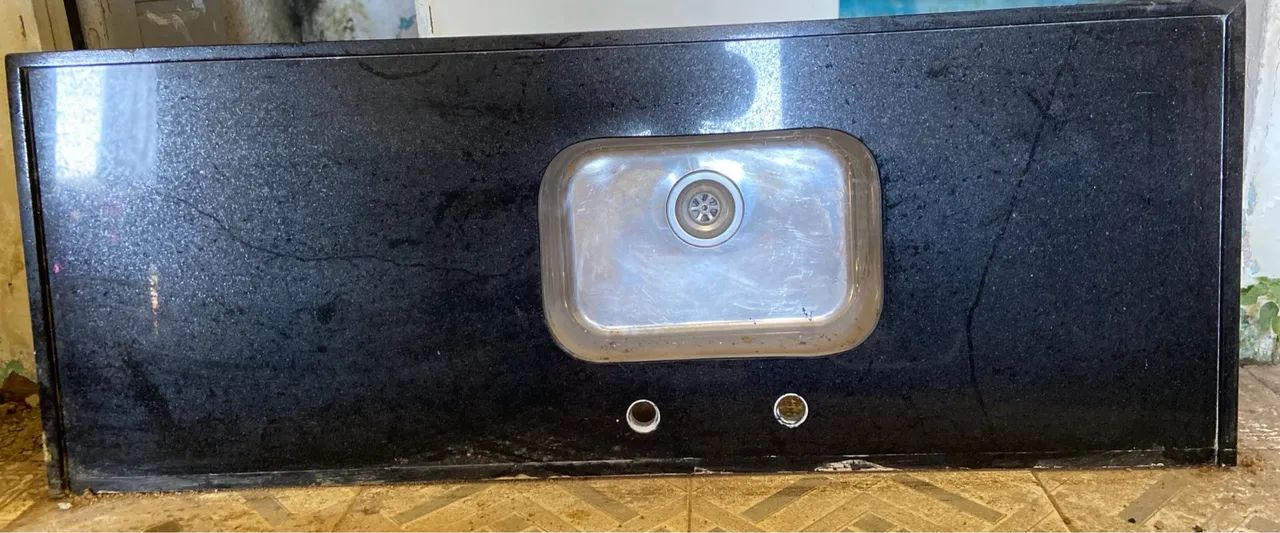 Pacotão de mármores novos - Foto 2