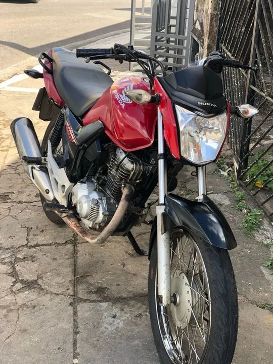 START 160 LEILÃO aceito troca 