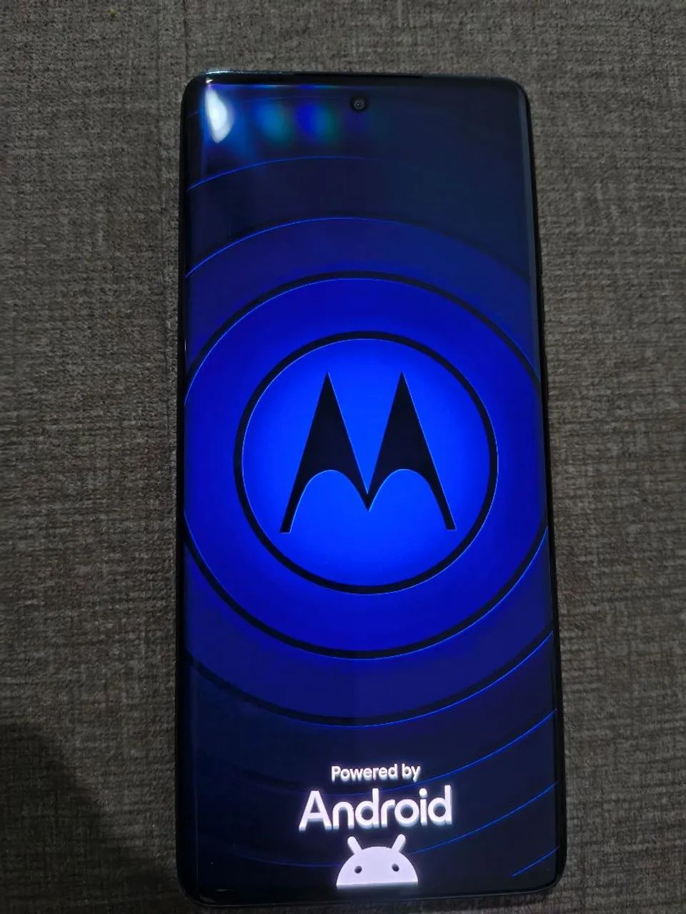 Motorola Edge 40 Neo 