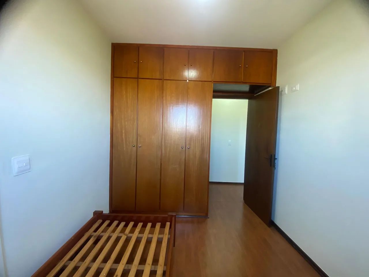 Apartamento a venda no Edifício Casemiro Bôscoli. - Foto 4