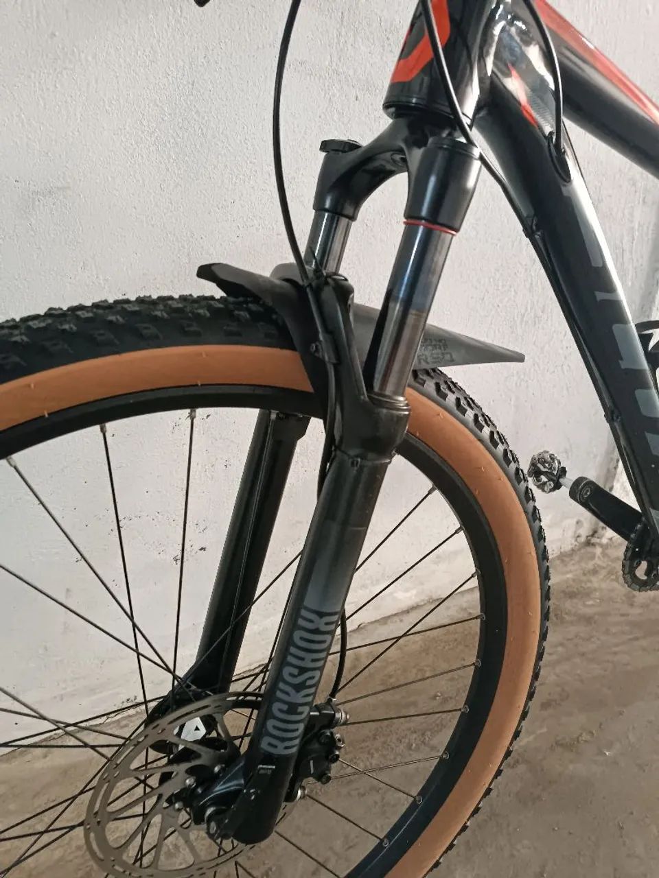 Scott scale 940 aro 29 - Foto 3
