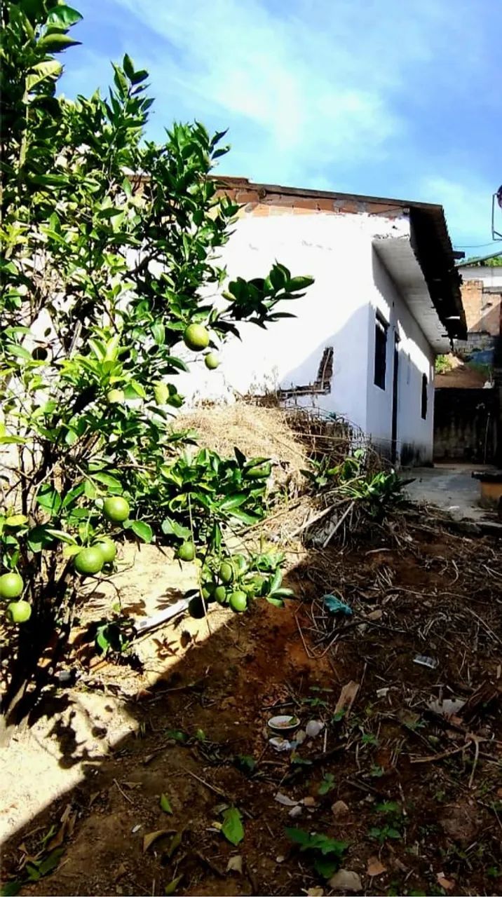 foto - Ribeirão das Neves - Cidade Neviana