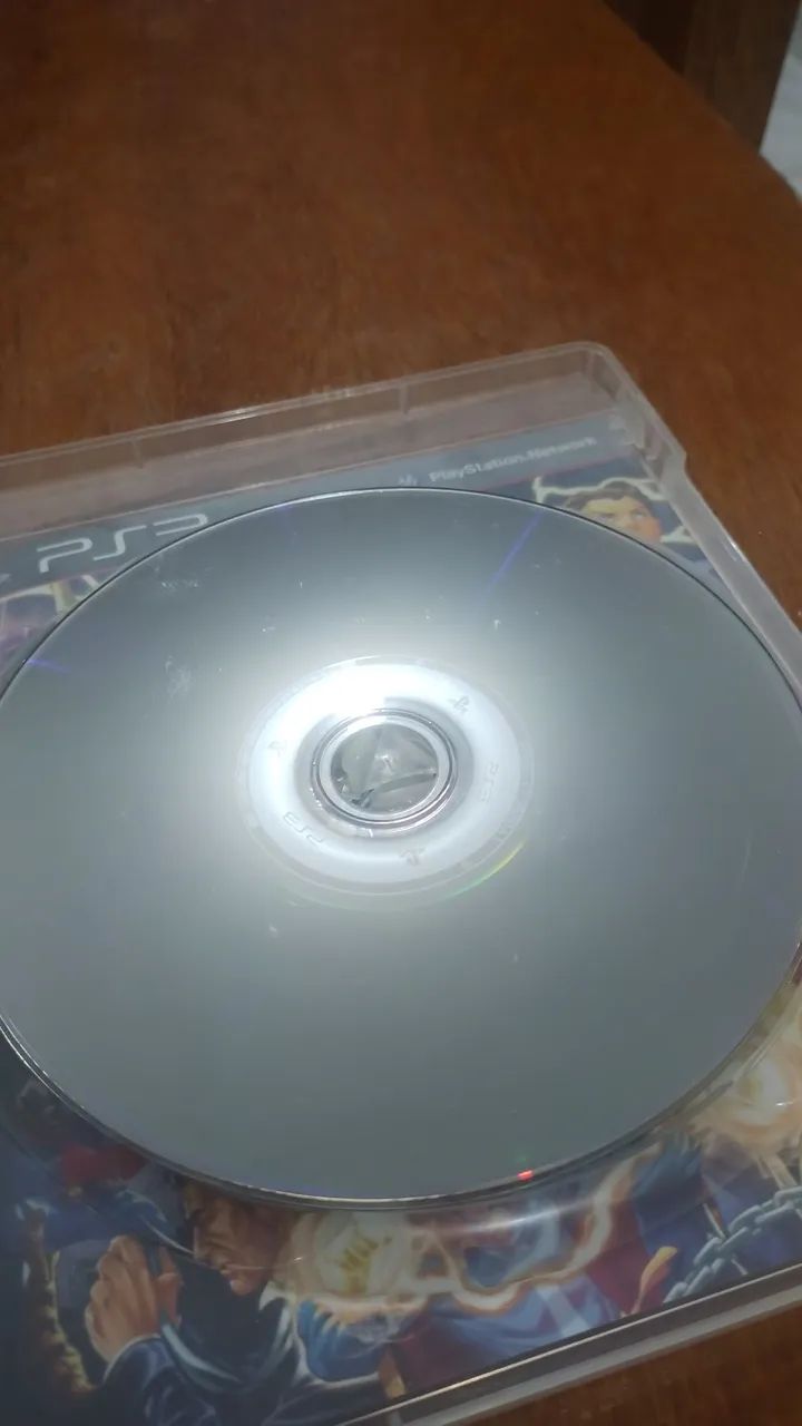 Ultimate Marvel vs Capcom 3 - PS3 - Foto 4
