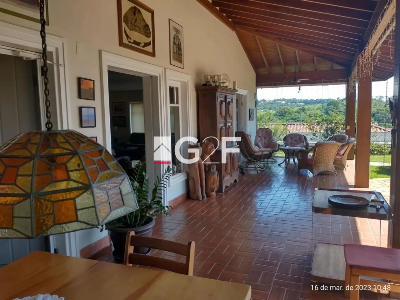 Casa a venda no Recreio Gramado em Campinas - Foto 4