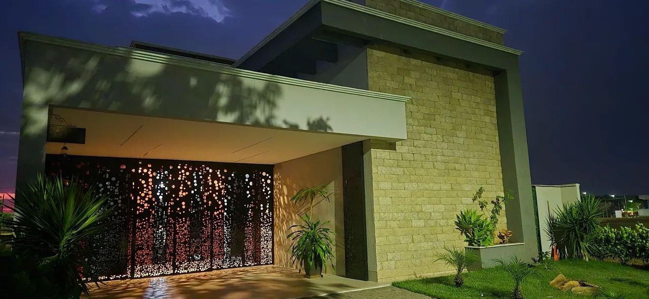 Foto - Senador Canedo - Terras Alpha Residencial 2