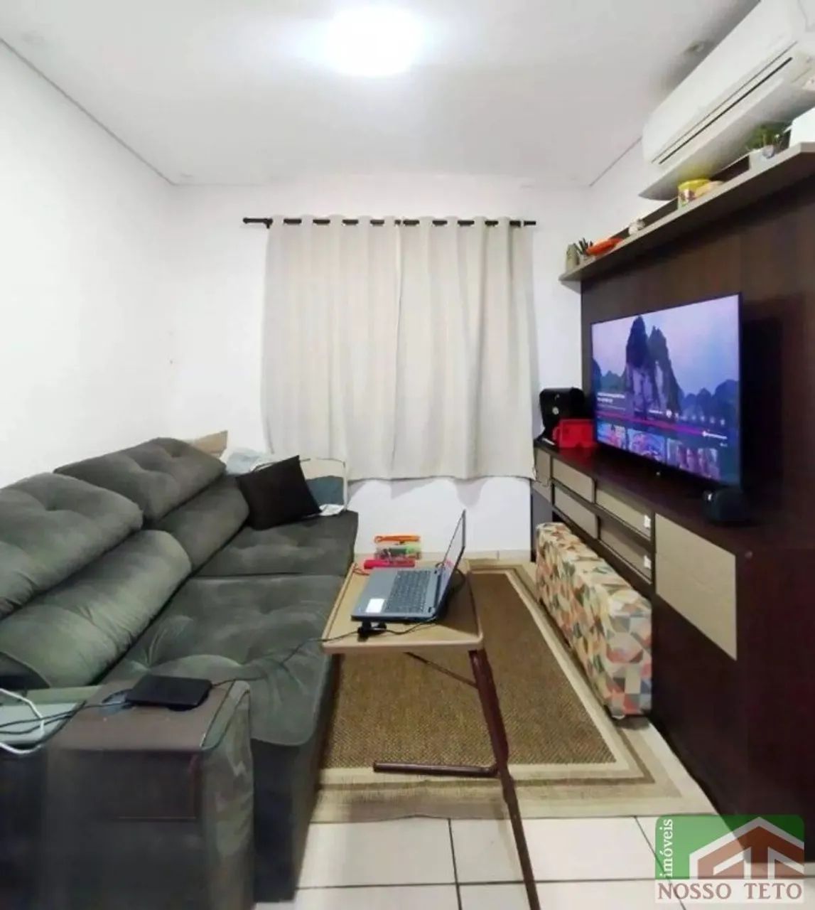 CASA À VENDA | RESIDENCIAL GUAIRÁ | SUMARÉ - Foto 2