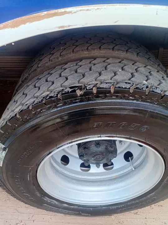 Ônibus Escolar em Ótimo Estado - Foto 8