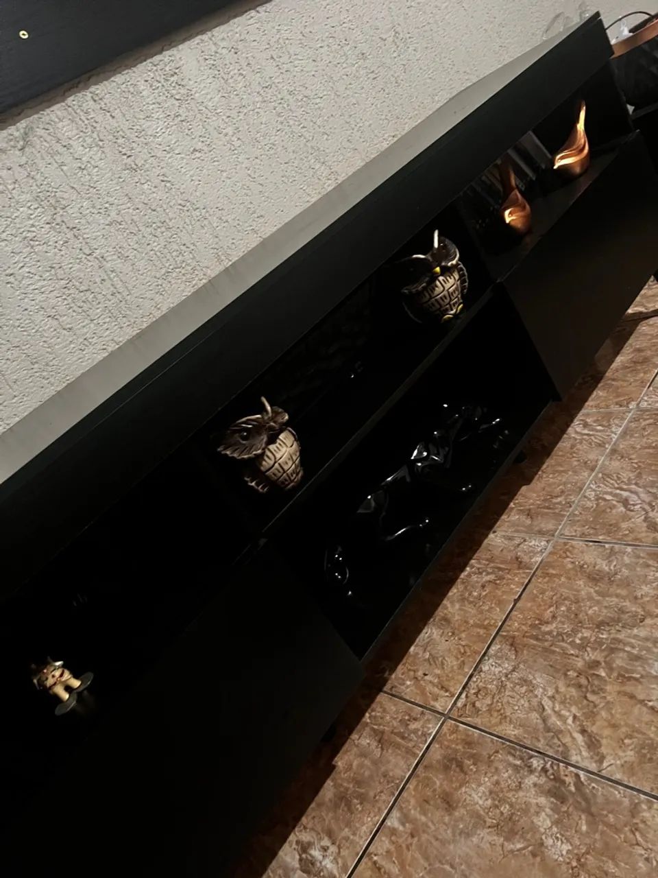 TV stand with panel64728974073347121