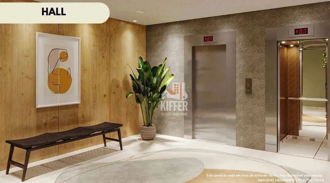 Studio à venda, 24 m² por R$ 263. - Ingá - Niterói/RJ - Foto 5