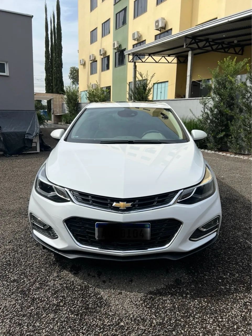Cruze LTZ 2  - Foto 4
