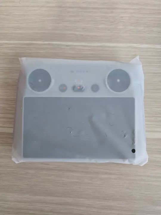 Rádio Dji Rc Com Tela Para Mini 3, mini 3 pro,  Mavic 3, Dji Air2s