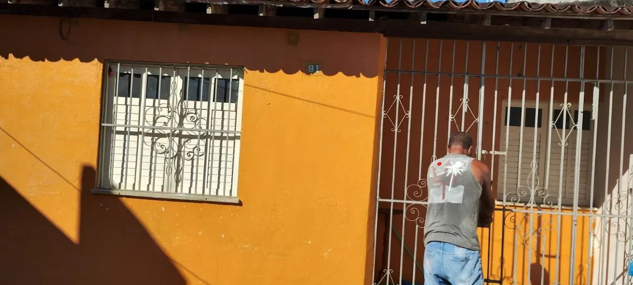 Foto - Aracaju - Marivan