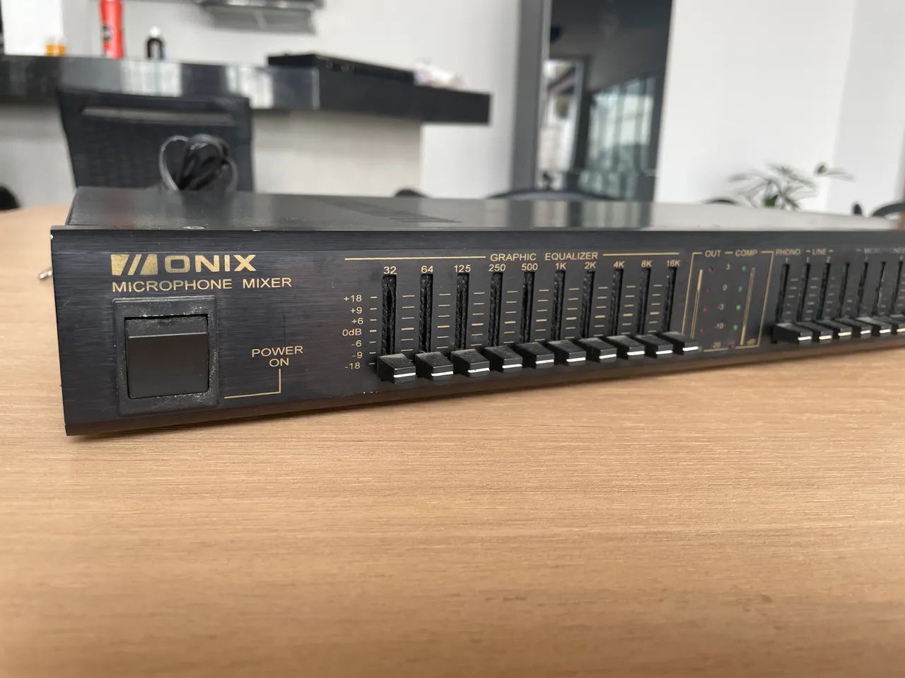 Mixer multi mm800 onix - Foto 2