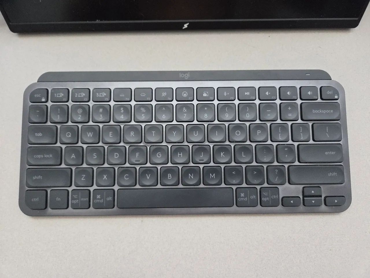 Logitech MX Keys Mini64363328577921120