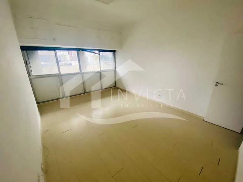 Ponto comercial/Loja/Box para venda tem 35 metros quadrados com 1 quarto