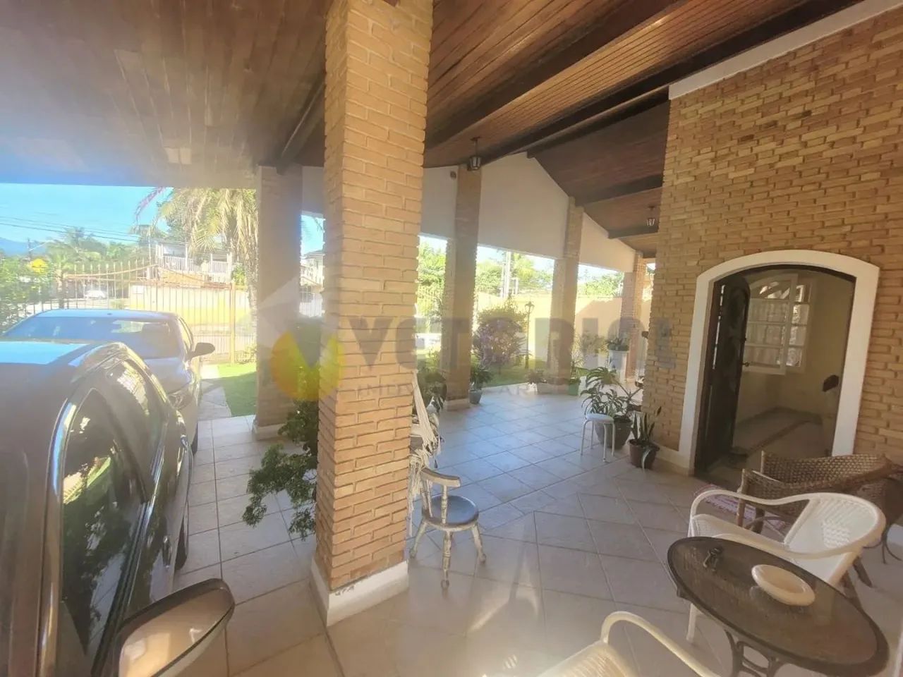 Casa com 4 dormitórios à venda, 301 m² por R$ 1.100.000,00 - Porto Novo - Caraguatatuba/SP - Foto 6