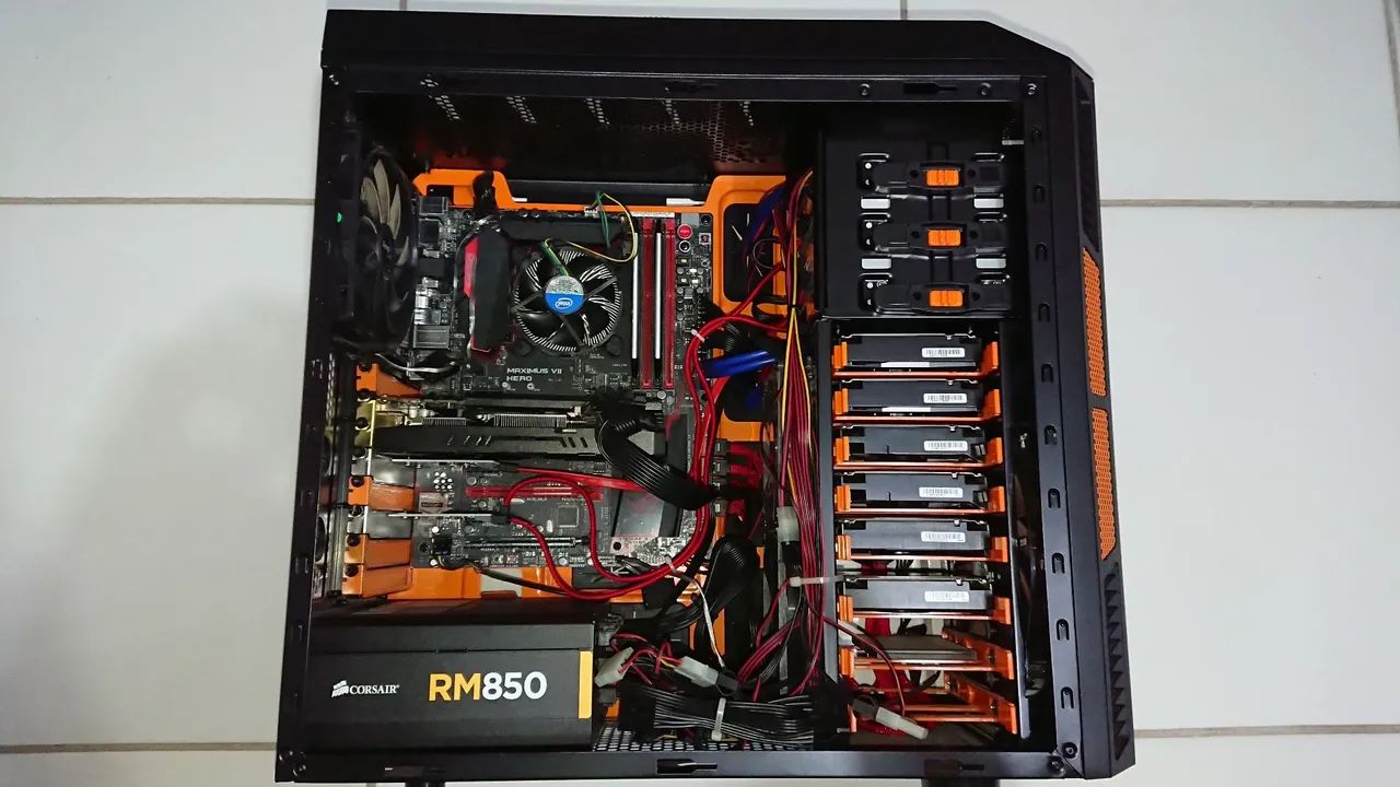 Técnico / Analista de Informática | Consultor em TI - Foto 4