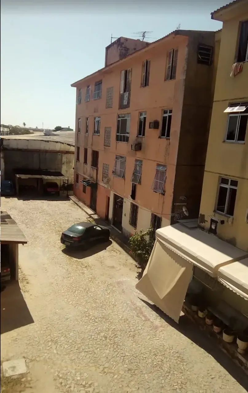APARTAMENTO A VENDA NA JACARECANGA - Foto 2