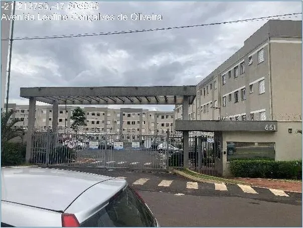 Oportunidade leilão Caixa - Serrana, Serrana - 12/05