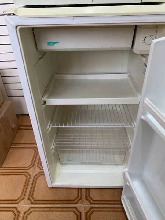 Refrigerador Consul 50/80/120 CRT 12-C BR 220V - Foto 3