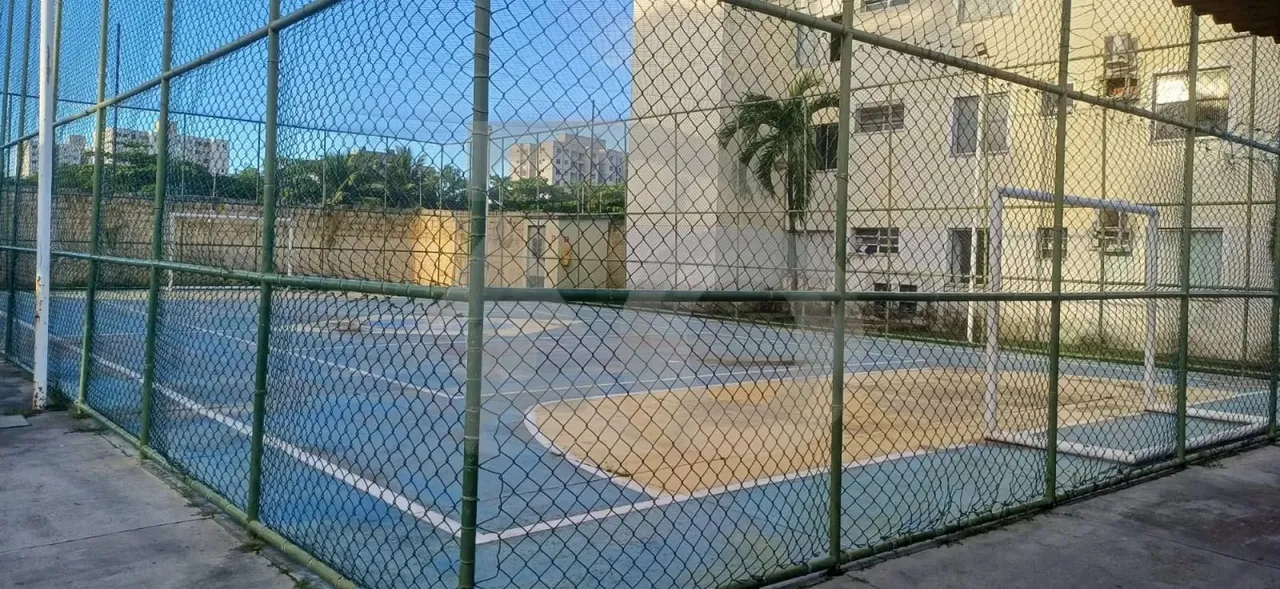 Apartamento Financiável com 2 Quartos no Recanto das Garças, São Conrado
