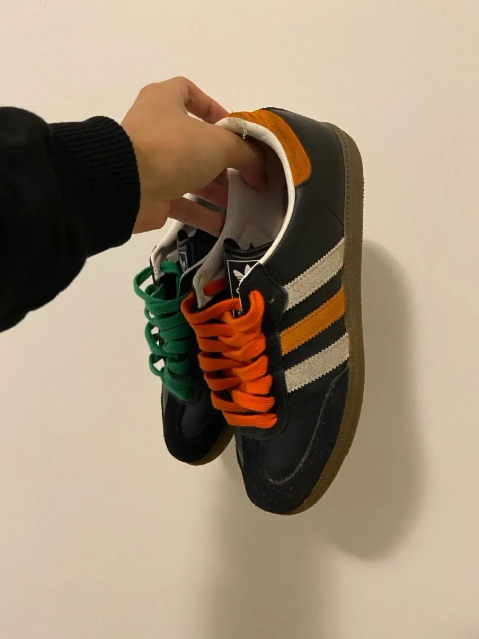 Tênis Adidas Samba - Foto 2