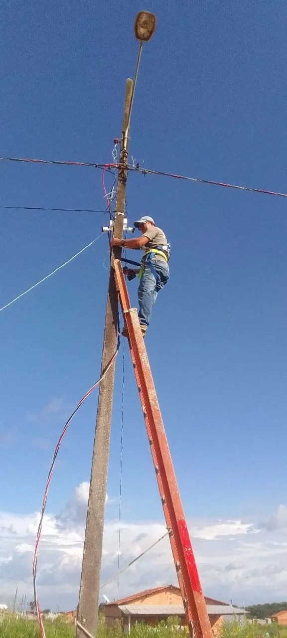 Eletricista  - Foto 2