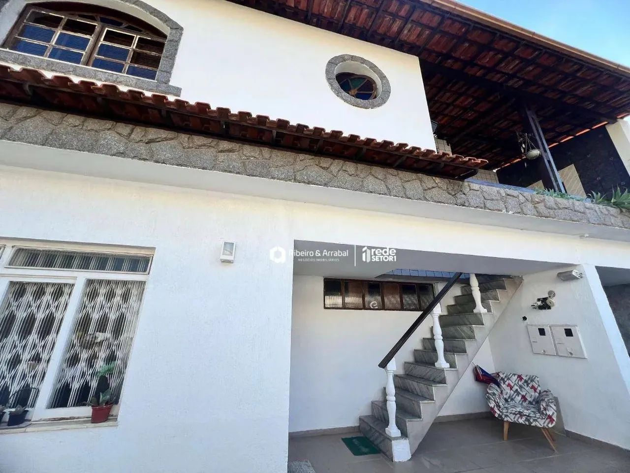Casa com 3 dormitórios à venda, 158 m² por R$ 499.000,00 - Bairu - Juiz de Fora/MG - Foto 3