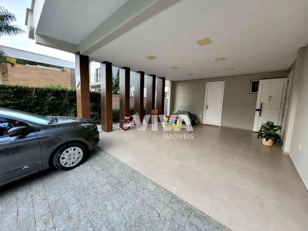 Casa com 4 dormitórios à venda, 590 m² , Fazenda - Itajaí/SC - Foto 3